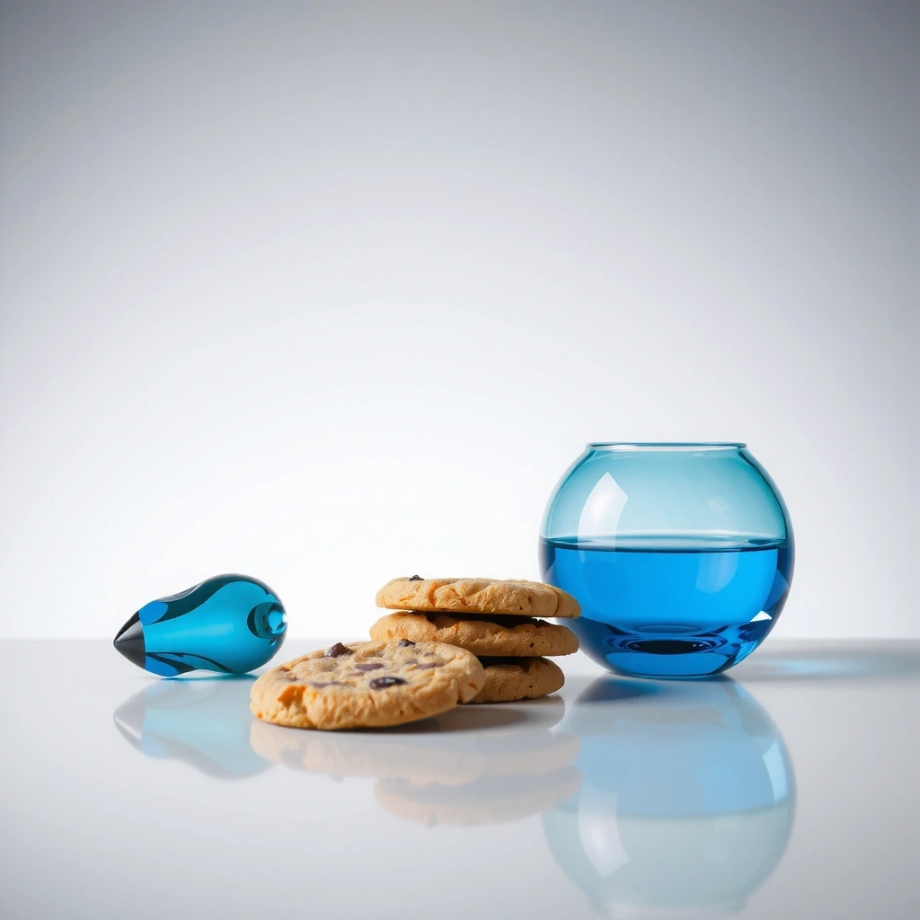 Digitales Hintergrundbild