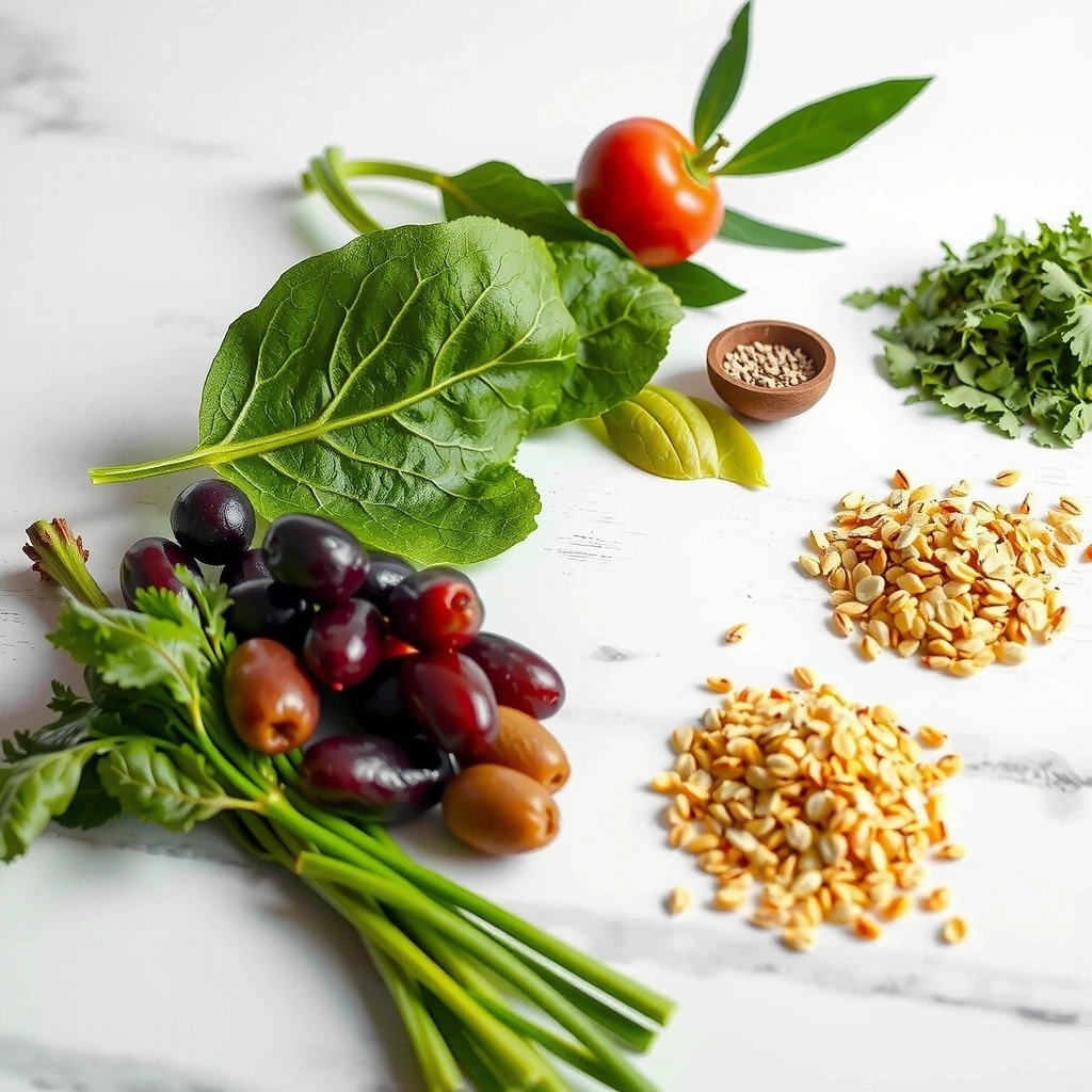 Sporternährung im Alltag