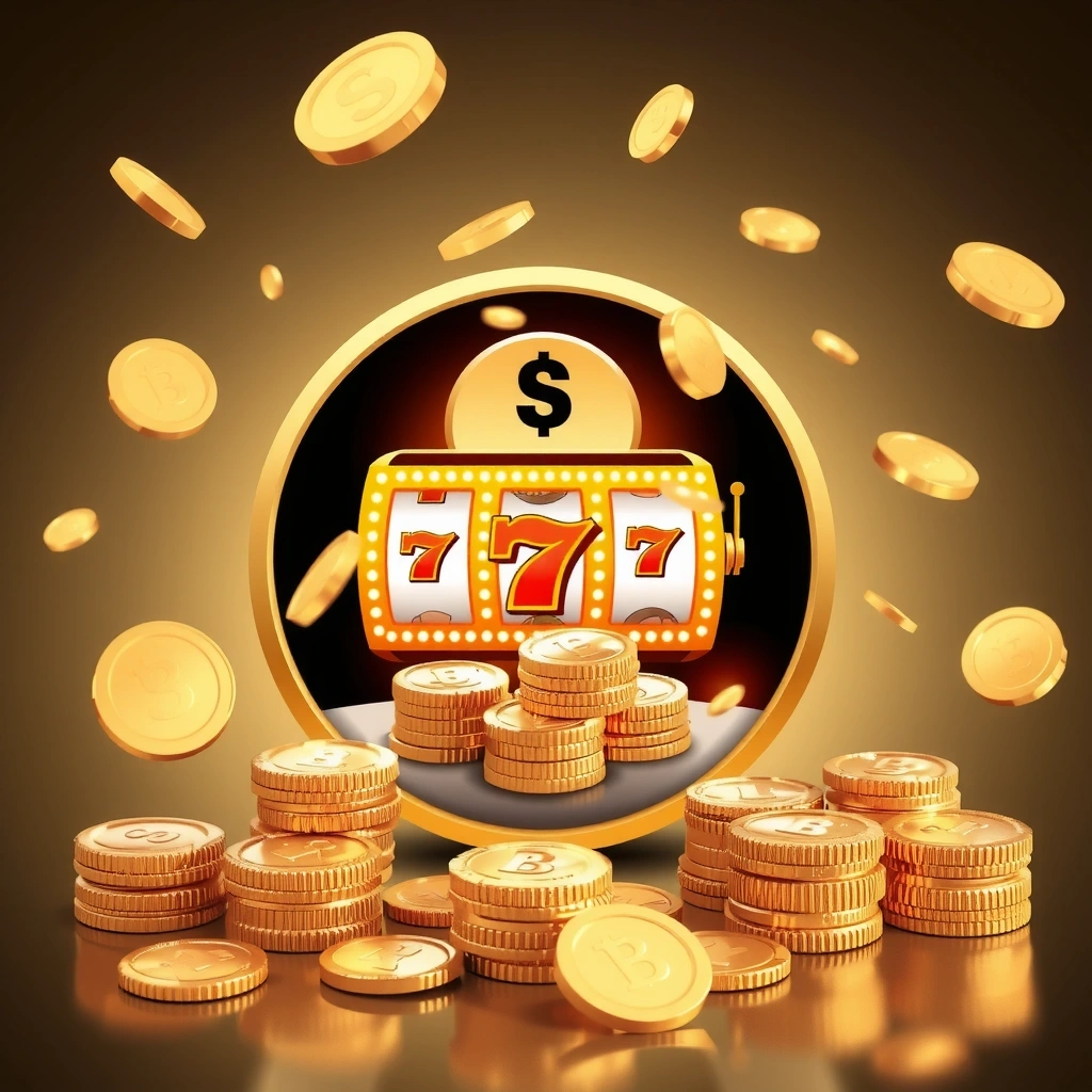 Jackpot Village Review Bild