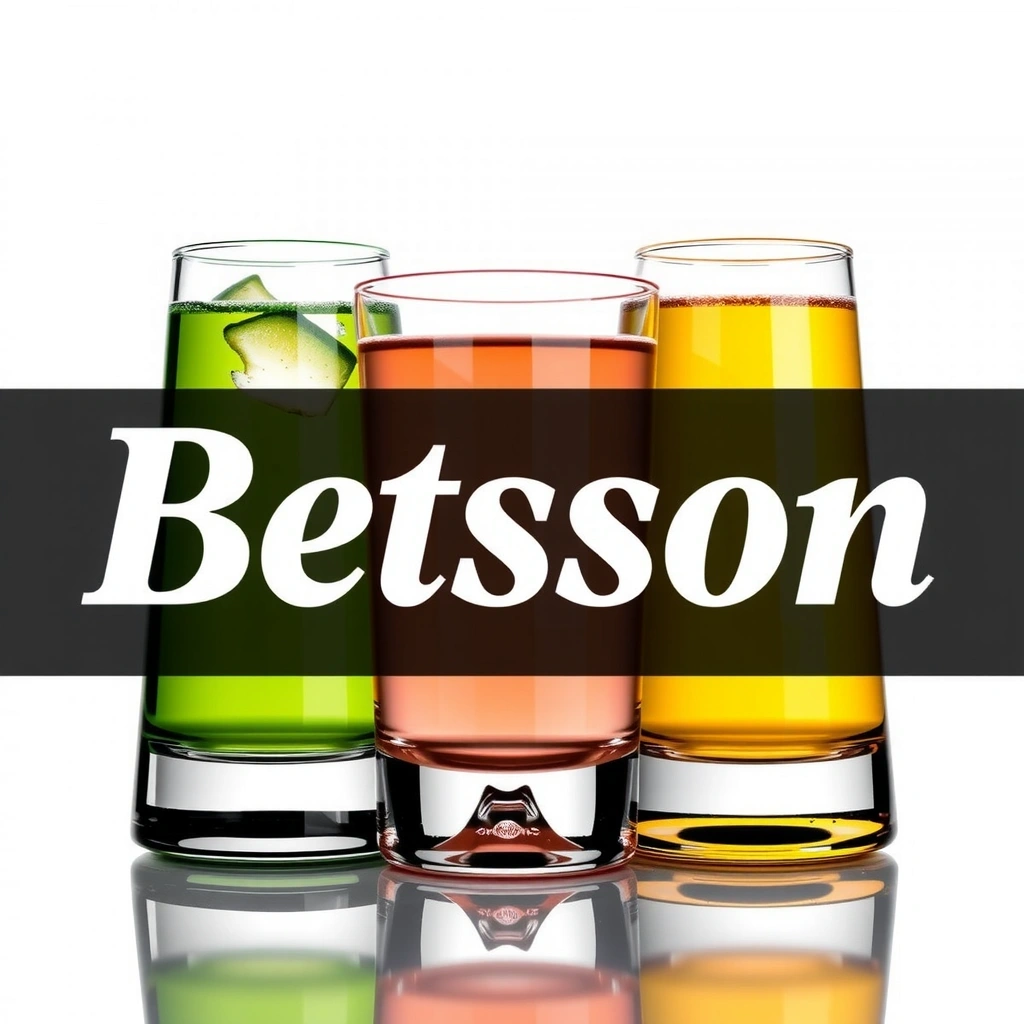 Betsson Logo
